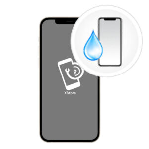 Water Damage Treatment