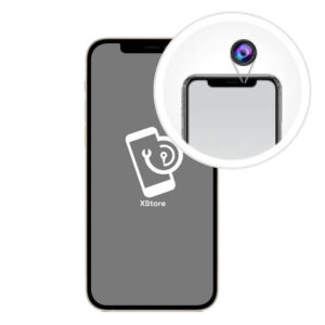 Front Camera Repair